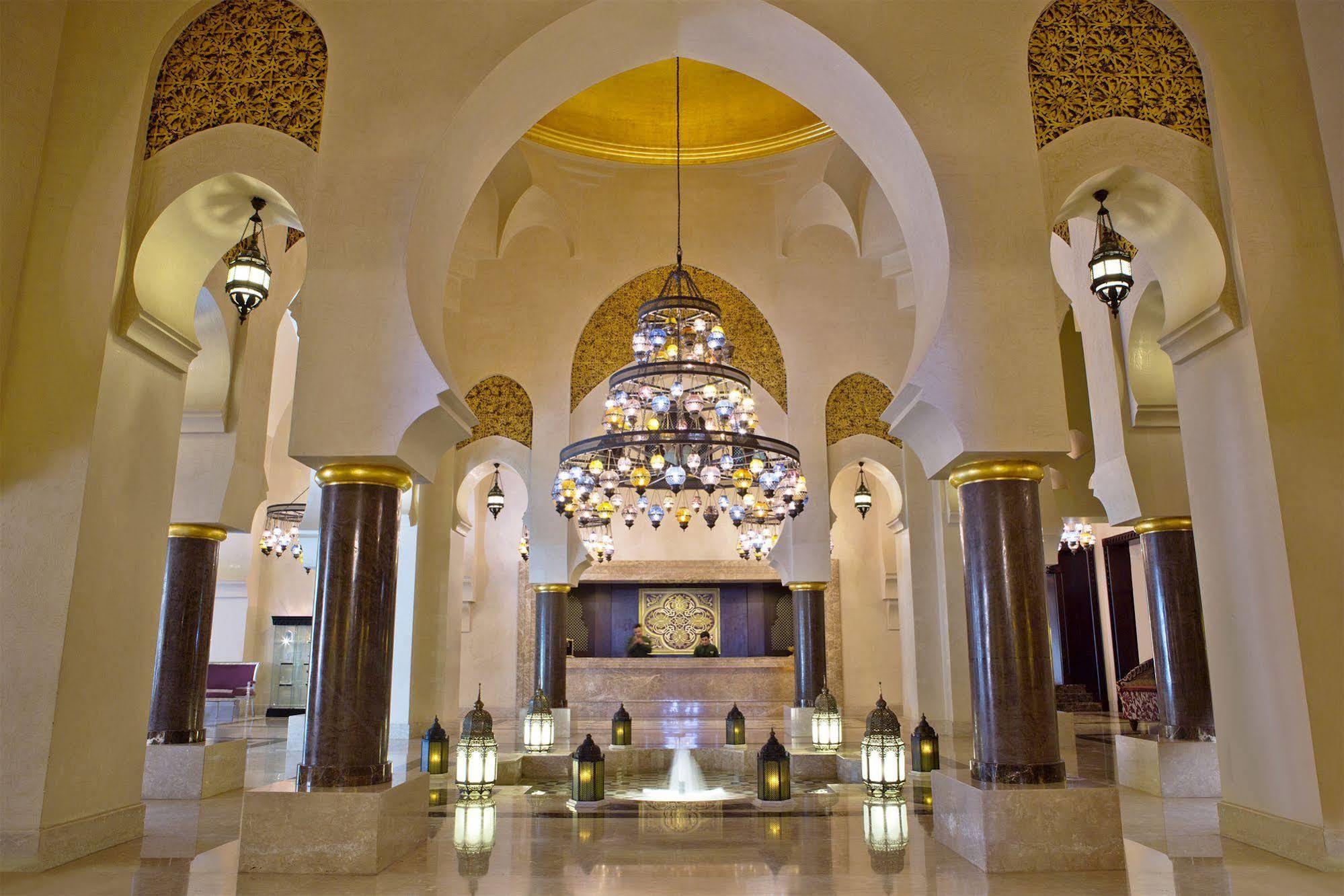 มิรามาร์ อัล อากาห์ บีช รีสอร์ต Hotel อัลอาคาห์ ภายนอก รูปภาพ